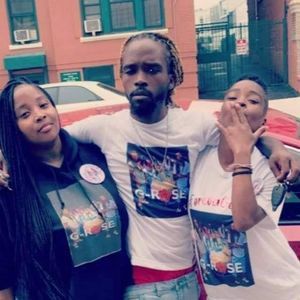 Meet your Posher, Yahya